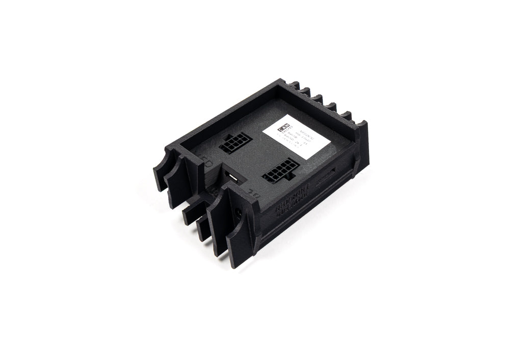 CANchecked E46 M3 / 3-Series MFD28 Multi Function Display | 2.8" Gen2 (LHD)-Interior-Grocery Getter Performance
