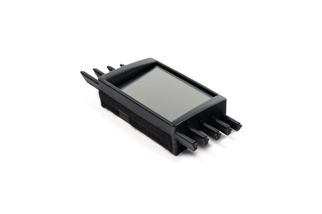 CANchecked E6X M5 M6 / 5-6-Series MFD28 Multi Function Display | 2.8" Gen2 (LHD)-Interior-Grocery Getter Performance