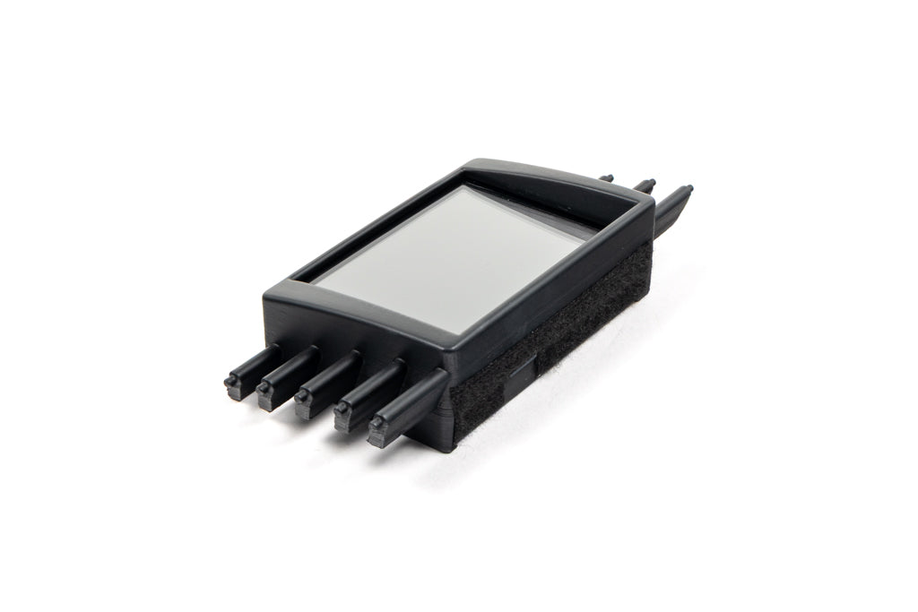 CANchecked E6X M5 M6 / 5-6-Series MFD28 Multi Function Display | 2.8" Gen2 (LHD)-Interior-Grocery Getter Performance