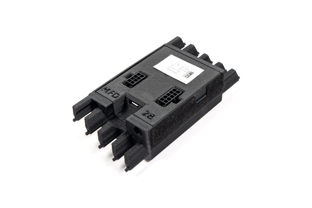 CANchecked E6X M5 M6 / 5-6-Series MFD28 Multi Function Display | 2.8" Gen2 (LHD)-Interior-Grocery Getter Performance