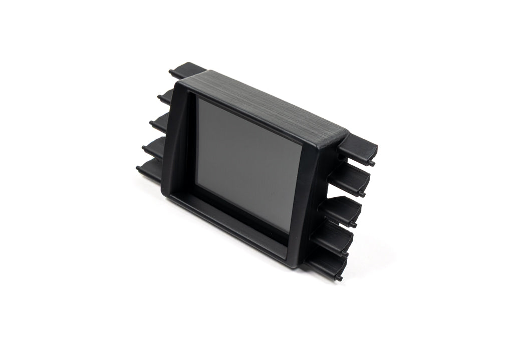 CANchecked E6X M5 M6 / 5-6-Series MFD28 Multi Function Display | 2.8" Gen2 (LHD)-Interior-Grocery Getter Performance
