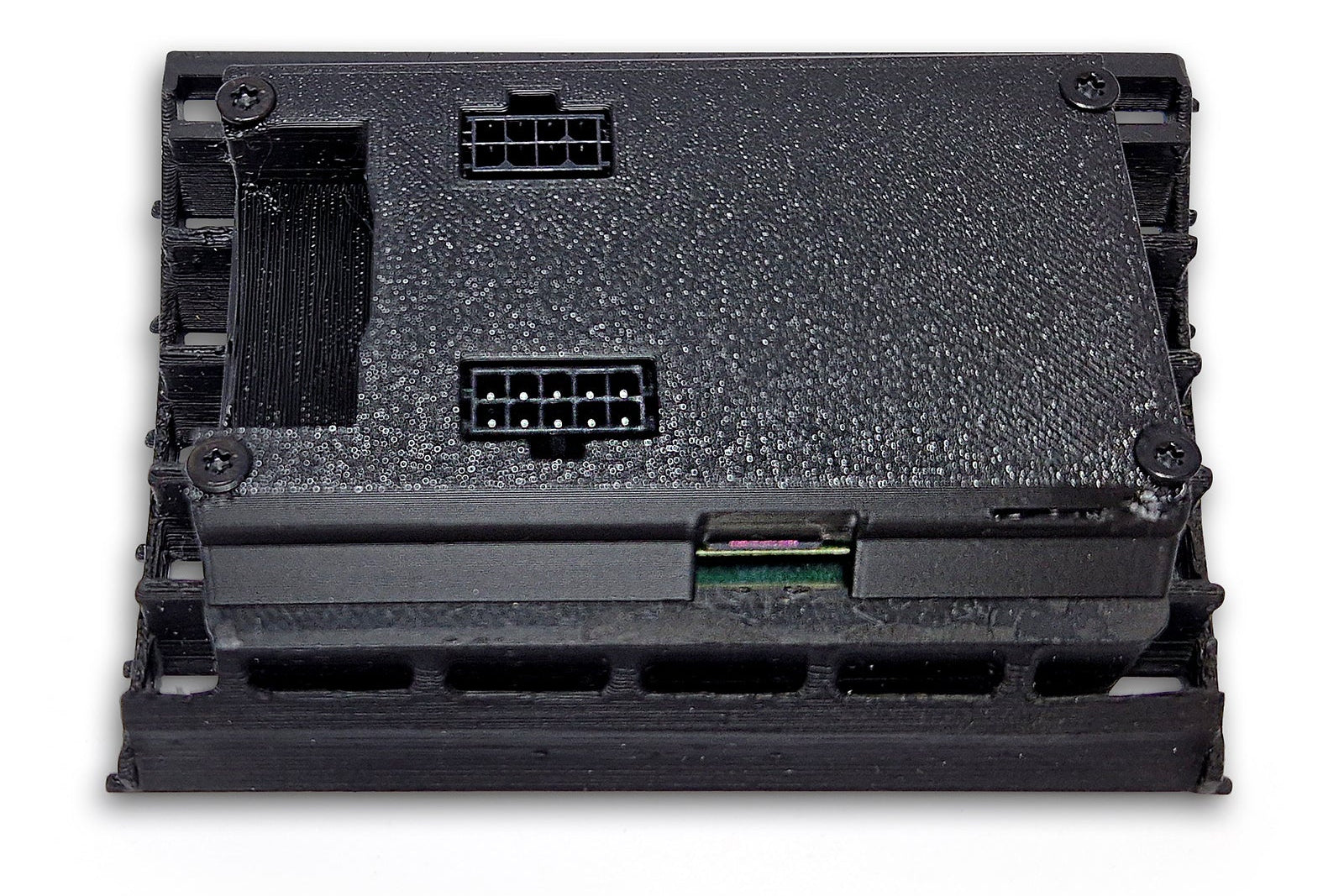 CANchecked E82 1M / E8X 1-Series MFD32 Multi Function Display | 3.2" Gen2 (LHD)-Interior-Grocery Getter Performance