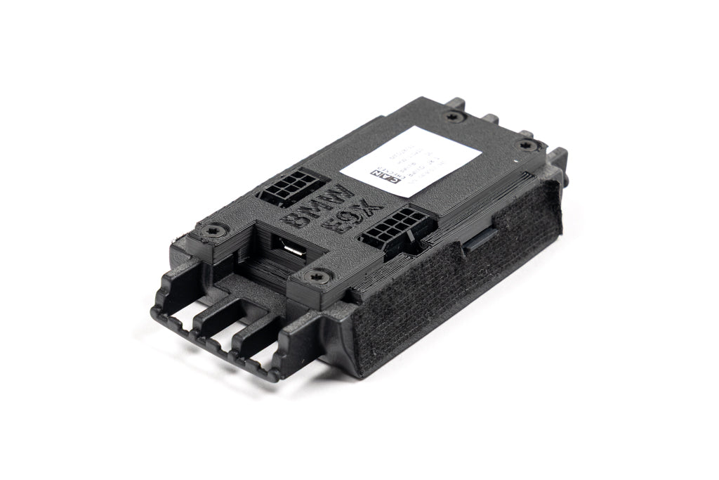 CANchecked E9X M3 / 3-Series MFD28 Multi Function Display | 2.8" Gen2 (LHD)-Interior-Grocery Getter Performance