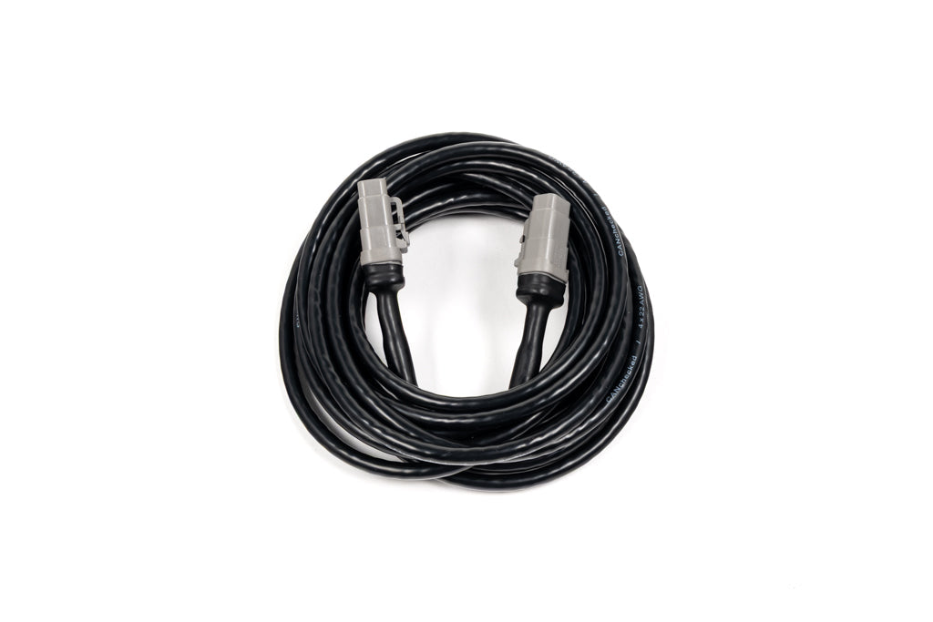 CANchecked Extension Cable DTM2DTM - Multiple Lengths-Interior-Grocery Getter Performance