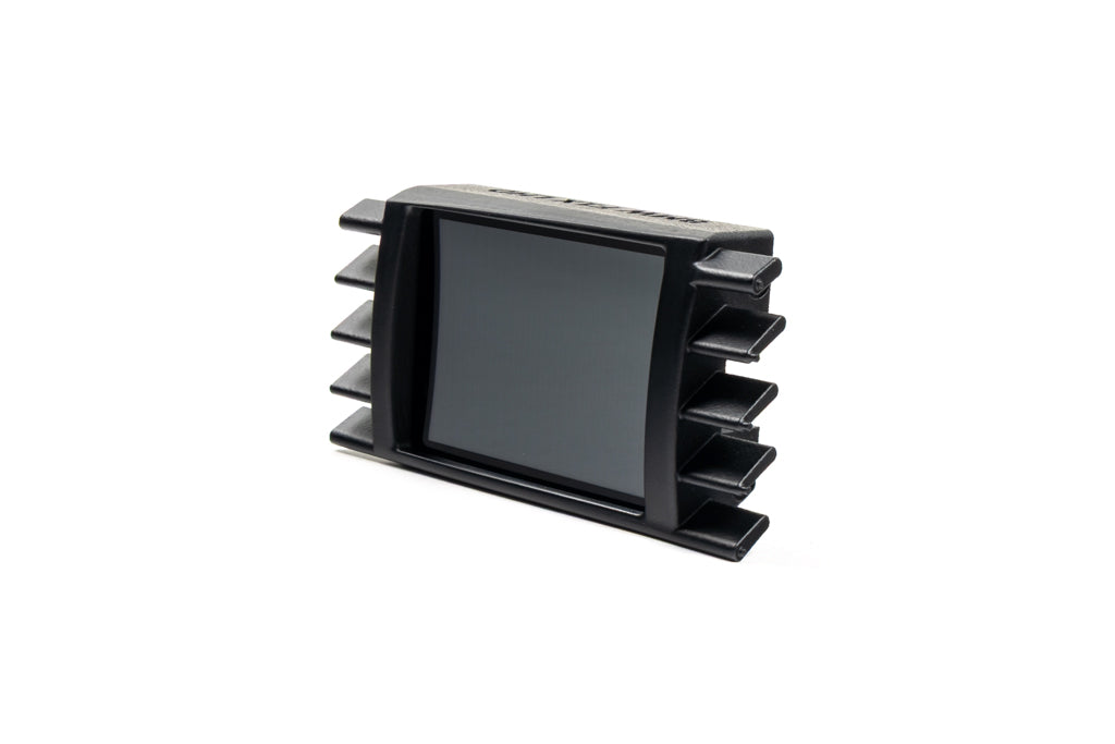 CANchecked F1X M5 M6 / 5-6-Series MFD28 Multi Function Display | 2.8" Gen2 (LHD)-Interior-Grocery Getter Performance