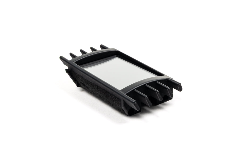 CANchecked F1X M5 M6 / 5-6-Series MFD28 Multi Function Display | 2.8" Gen2 (LHD)-Interior-Grocery Getter Performance