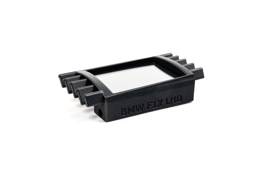 CANchecked F1X M5 M6 / 5-6-Series MFD28 Multi Function Display | 2.8" Gen2 (LHD)-Interior-Grocery Getter Performance