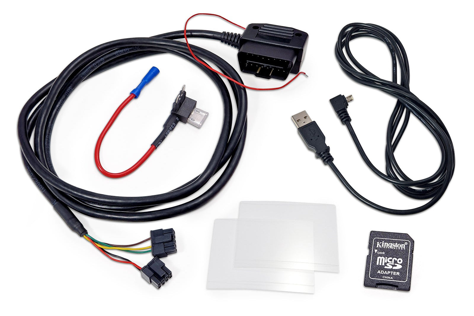 CANchecked F5X MINI Cooper MFD32 Multi Function Display | 3.2" Gen2 (LHD/RHD)-Interior-Grocery Getter Performance