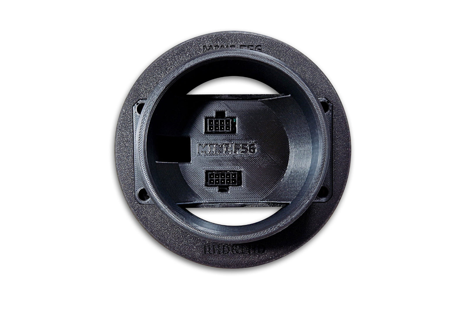 CANchecked F5X MINI Cooper MFD32 Multi Function Display | 3.2" Gen2 (LHD/RHD)-Interior-Grocery Getter Performance