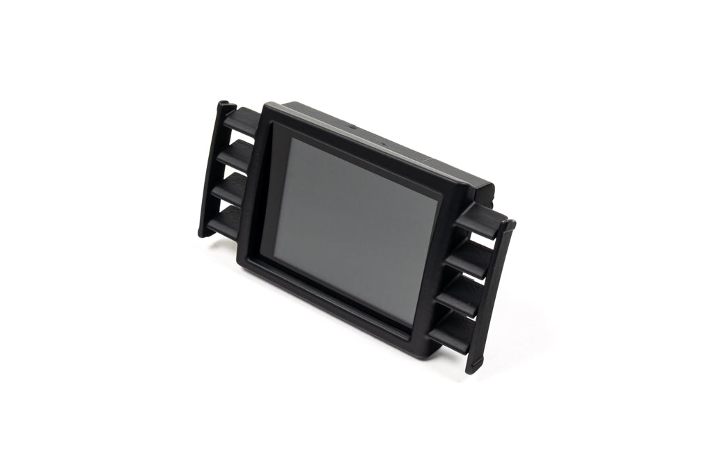 CANchecked F8X / F3X / F2X MFD28 Multi Function Display | 2.8" Gen2 (LHD)-Interior-Grocery Getter Performance
