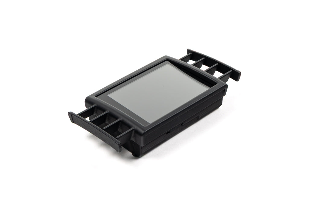 CANchecked F8X / F3X / F2X MFD28 Multi Function Display | 2.8" Gen2 (LHD)-Interior-Grocery Getter Performance