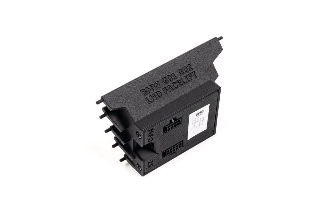 CANchecked F97 X3M / F98 X4M LCI MFD28 Multi Function Display | 2.8" Gen2 (LHD)-Interior-Grocery Getter Performance