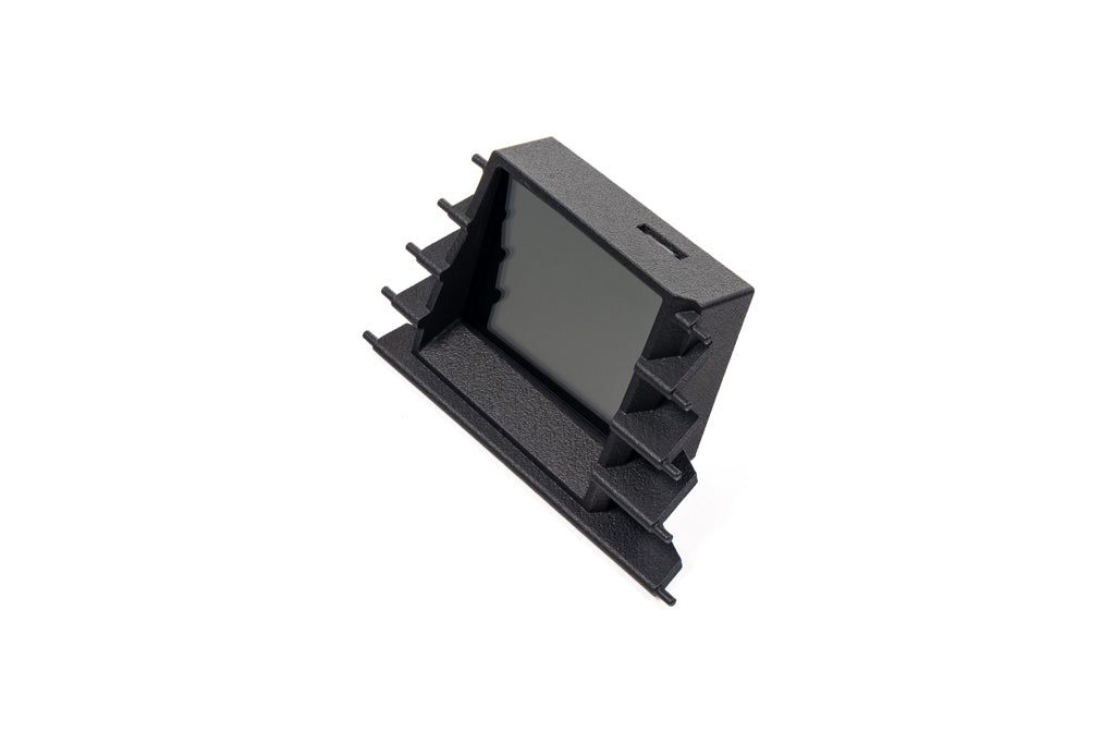CANchecked F97 X3M / F98 X4M Pre-LCI MFD28 Multi Function Display | 2.8" Gen2 (LHD)-Interior-Grocery Getter Performance