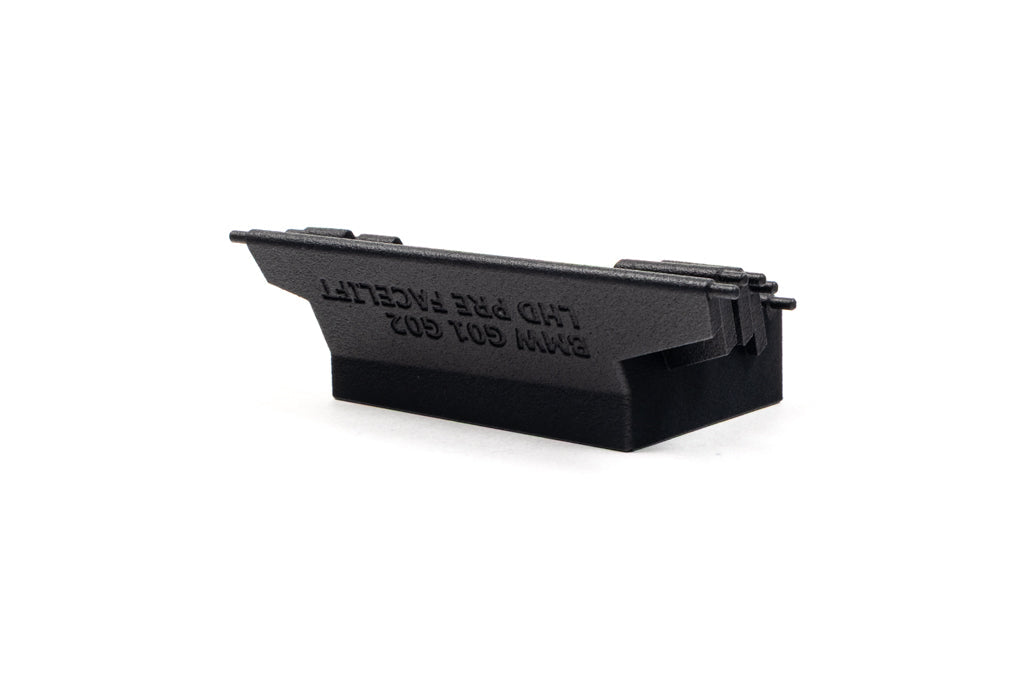 CANchecked F97 X3M / F98 X4M Pre-LCI MFD28 Multi Function Display | 2.8" Gen2 (LHD)-Interior-Grocery Getter Performance