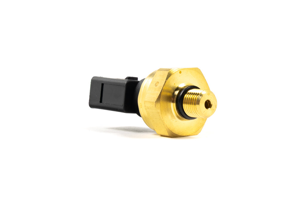 CANchecked FLP01 Oil/Fuel Pressur Sensor - M10x1-Interior-Grocery Getter Performance