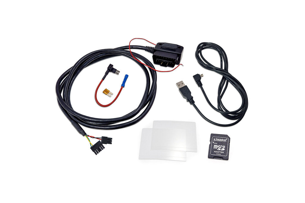 CANchecked Ford F150 MFD32 Multi Function Display | 3.2" Gen2 (LHD)-Interior-Grocery Getter Performance
