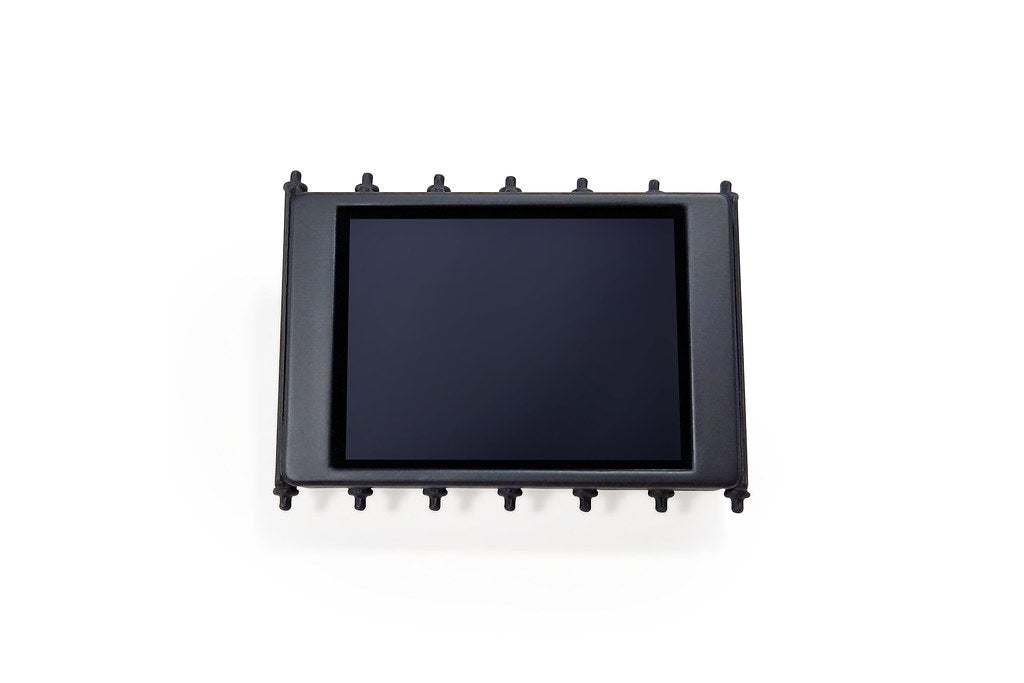 CANchecked Ford F150 MFD32 Multi Function Display | 3.2" Gen2 (LHD)-Interior-Grocery Getter Performance