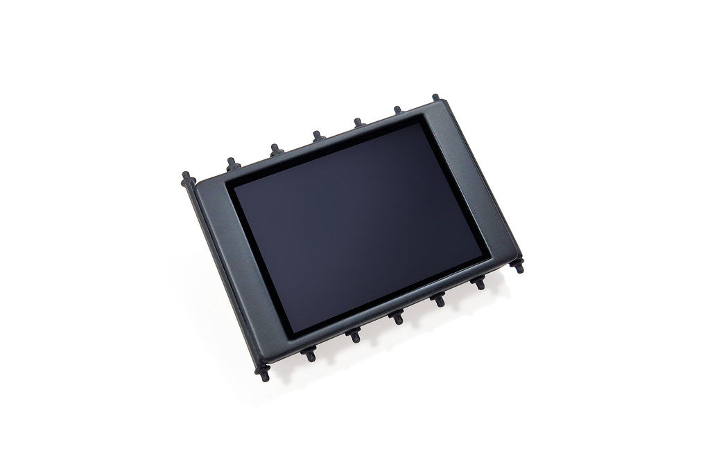 CANchecked Ford F150 MFD32 Multi Function Display | 3.2" Gen2 (LHD)-Interior-Grocery Getter Performance