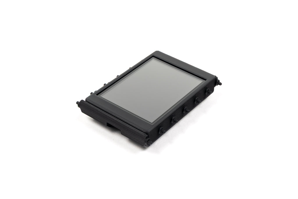 CANchecked Ford F150 MFD32 Multi Function Display | 3.2" Gen2 (LHD)-Interior-Grocery Getter Performance