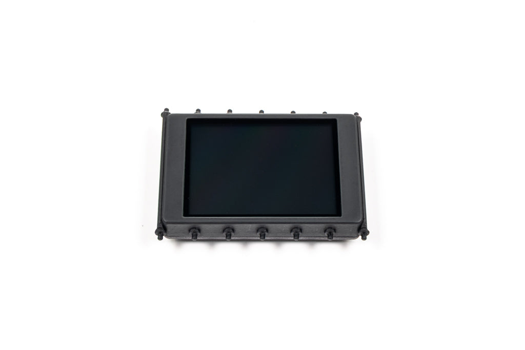 CANchecked Ford F150 MFD32 Multi Function Display | 3.2" Gen2 (LHD)-Interior-Grocery Getter Performance
