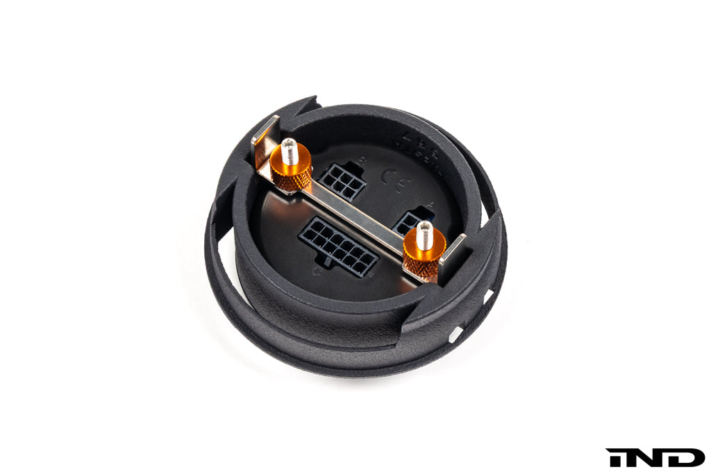 CANchecked Ford Fiesta MK5 / MK6 / MK7 MFD15 Multi Function Display | 1.5" Gen2 (LHD/RHD)-Interior-Grocery Getter Performance