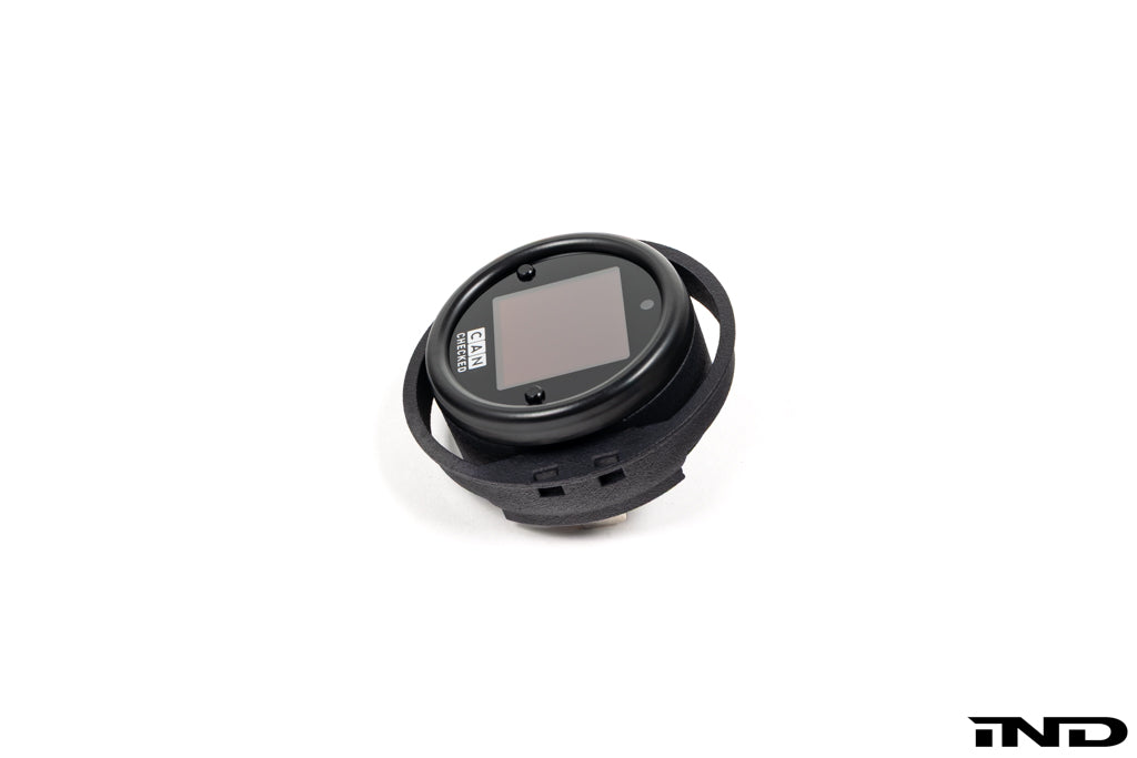 CANchecked Ford Fiesta MK5 / MK6 / MK7 MFD15 Multi Function Display | 1.5" Gen2 (LHD/RHD)-Interior-Grocery Getter Performance