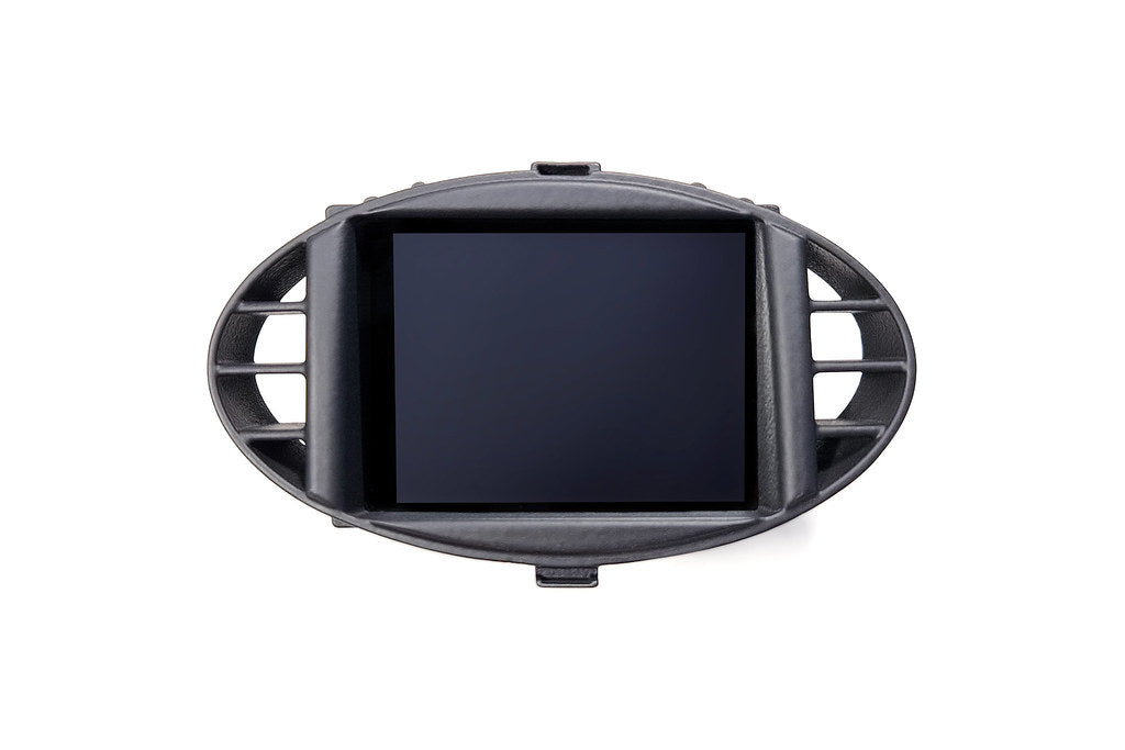 CANchecked Ford MK2 Focus MFD28 Multi Function Display | 2.8" Gen2 (LHD/RHD)-Interior-Grocery Getter Performance