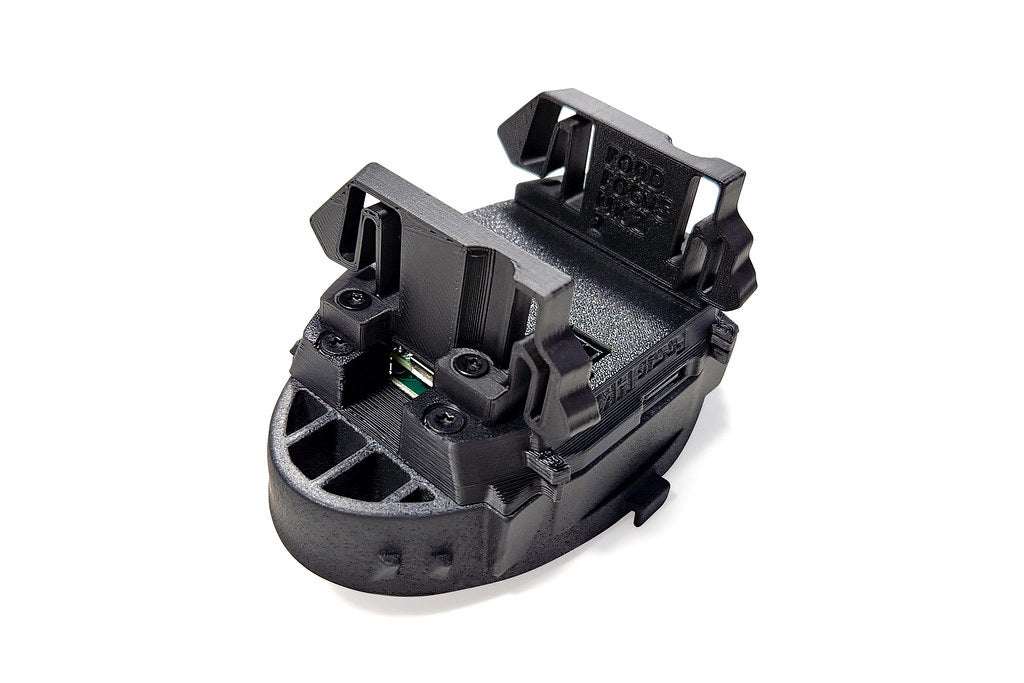 CANchecked Ford MK2 Focus MFD28 Multi Function Display | 2.8" Gen2 (LHD/RHD)-Interior-Grocery Getter Performance
