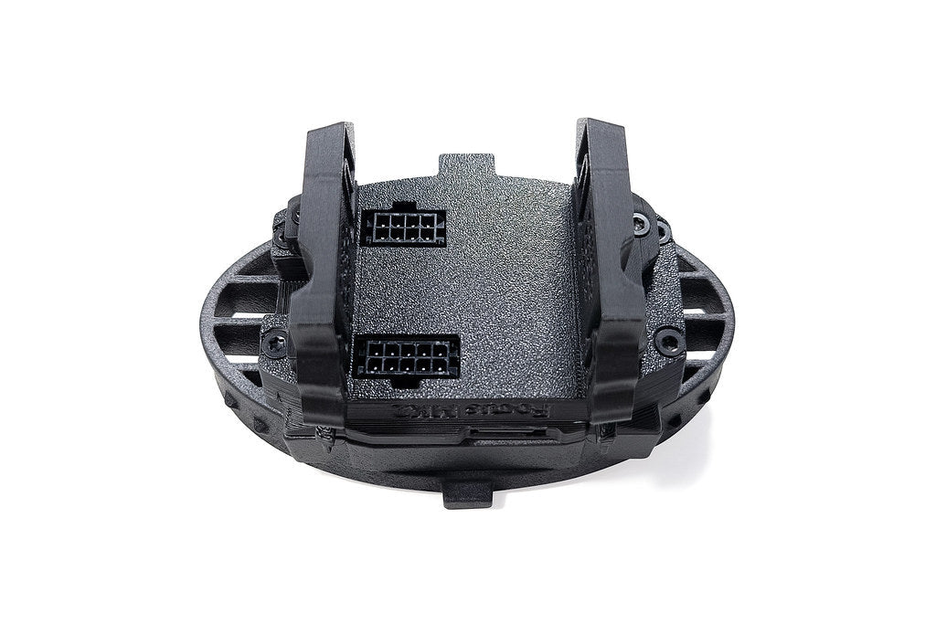 CANchecked Ford MK2 Focus MFD28 Multi Function Display | 2.8" Gen2 (LHD/RHD)-Interior-Grocery Getter Performance