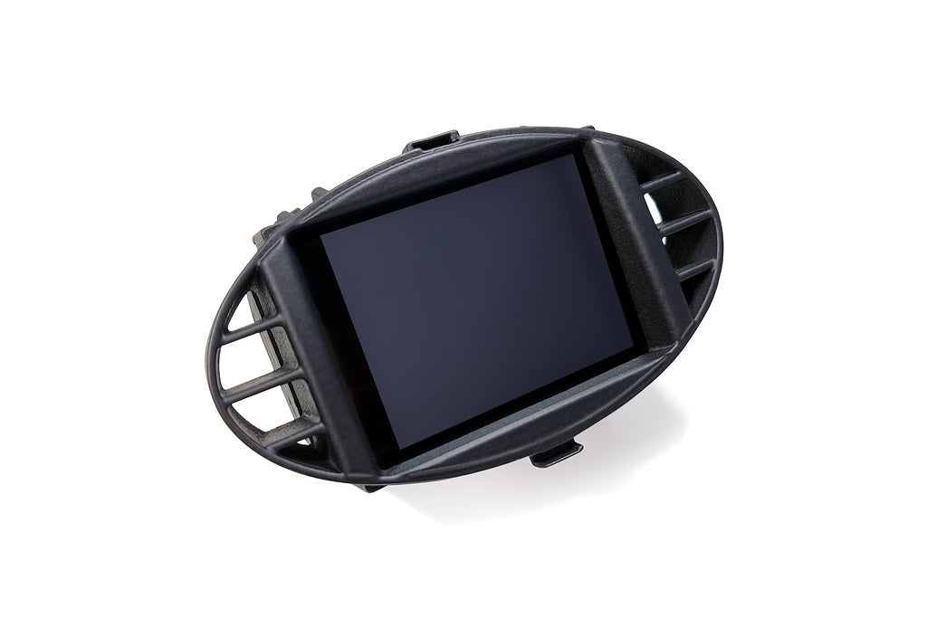 CANchecked Ford MK2 Focus MFD28 Multi Function Display | 2.8" Gen2 (LHD/RHD)-Interior-Grocery Getter Performance