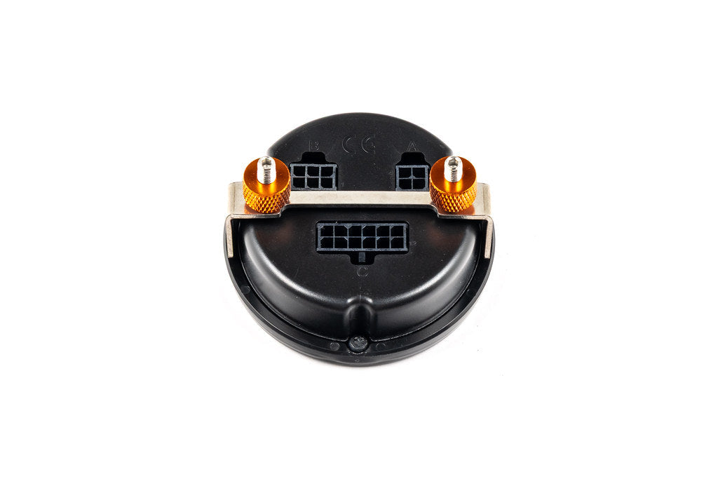 CANchecked Ford MK5 / MK6 / MK7 Fiesta MFD15 Multi Function Display | 1.5" Gen2 (LHD)-Interior-Grocery Getter Performance