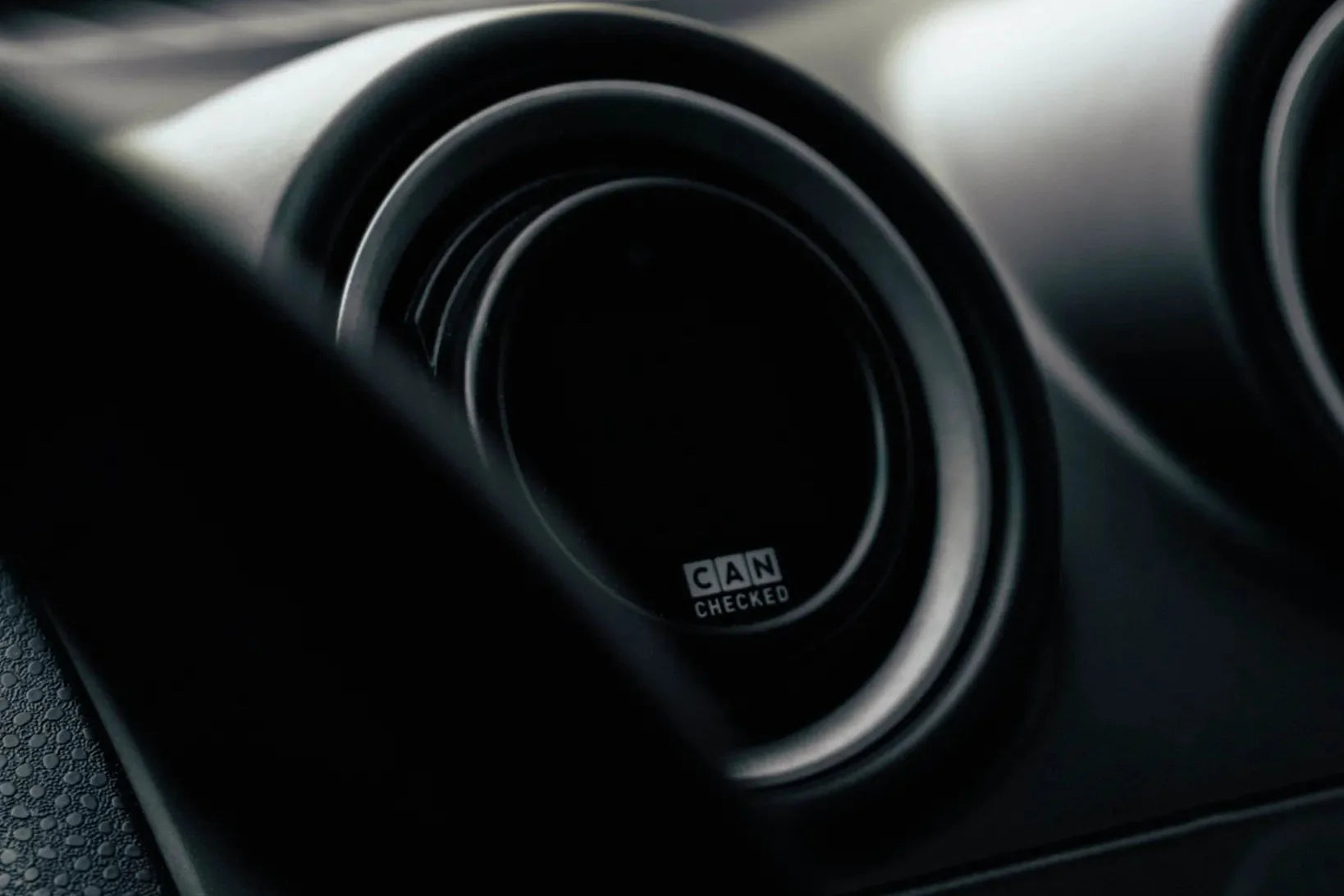 CANchecked Ford MK5 / MK6 / MK7 Fiesta MFD15 Multi Function Display | 1.5" Gen2 (LHD)-Interior-Grocery Getter Performance