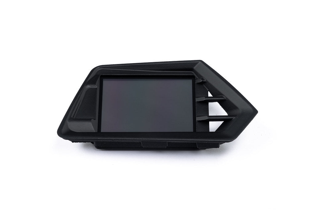 CANchecked G8X / G42 / G2X Pre-LCI MFD32 Multi Function Display - 3.2" Gen2 (LHD)-Interior-Grocery Getter Performance