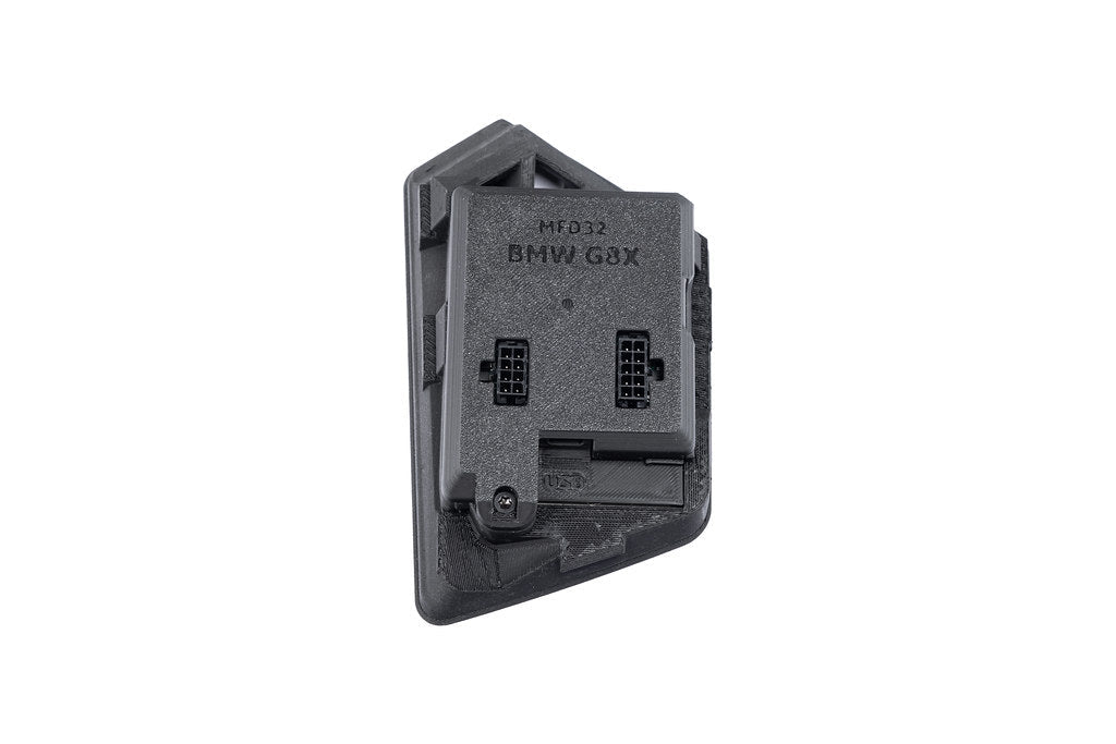 CANchecked G8X / G42 / G2X Pre-LCI MFD32 Multi Function Display - 3.2" Gen2 (LHD)-Interior-Grocery Getter Performance