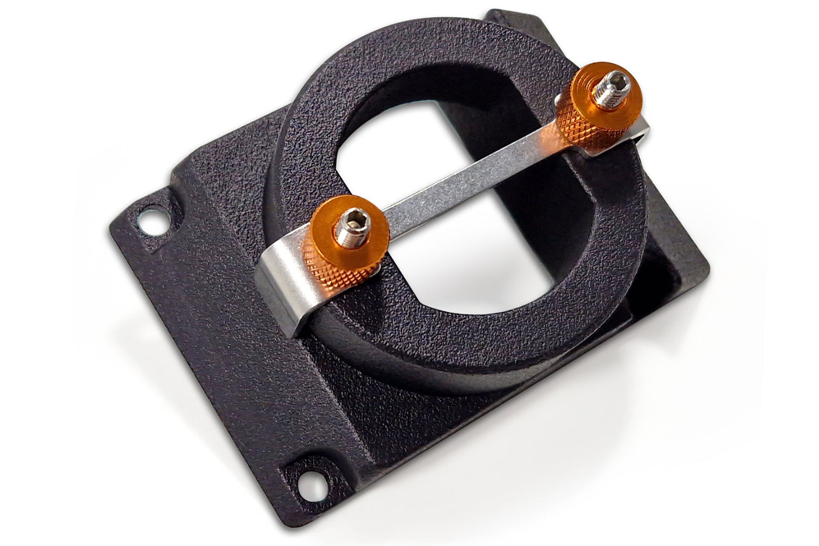 CANchecked GPA32 Universal 52mm Display Pod Adapter for MFD32 / MFD32S-Interior-Grocery Getter Performance