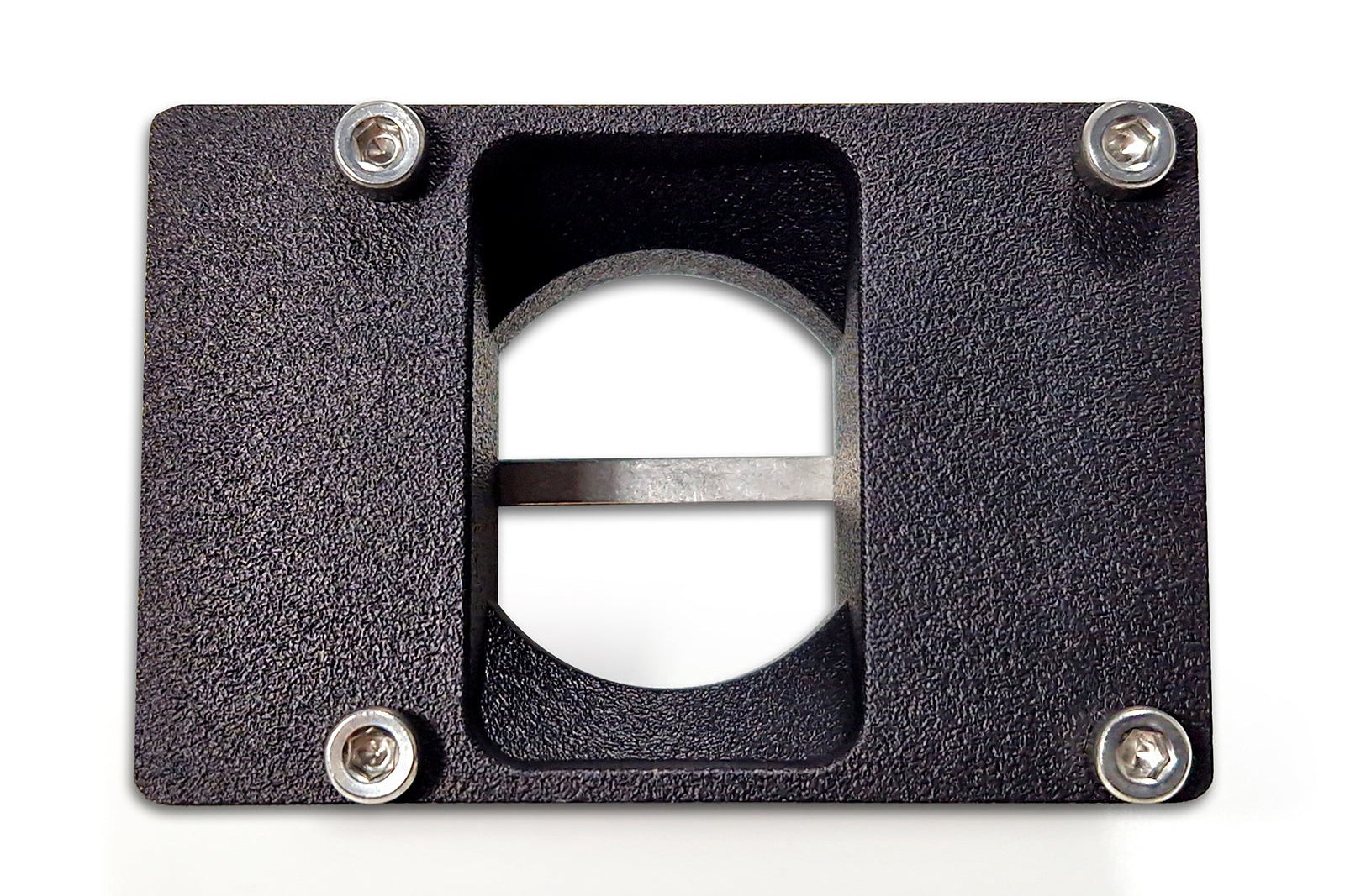 CANchecked GPA32 Universal 52mm Display Pod Adapter for MFD32 / MFD32S-Interior-Grocery Getter Performance