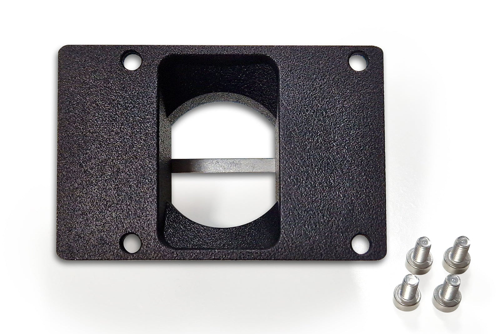 CANchecked GPA32 Universal 52mm Display Pod Adapter for MFD32 / MFD32S-Interior-Grocery Getter Performance