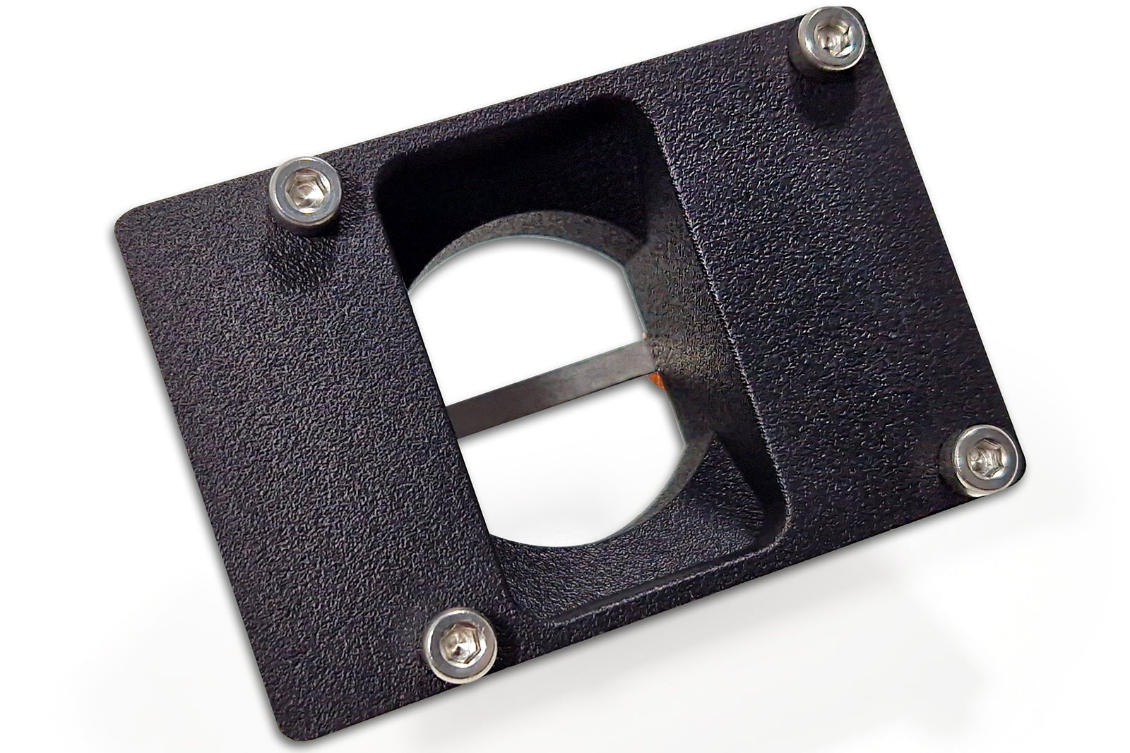 CANchecked GPA32 Universal 52mm Display Pod Adapter for MFD32 / MFD32S-Interior-Grocery Getter Performance