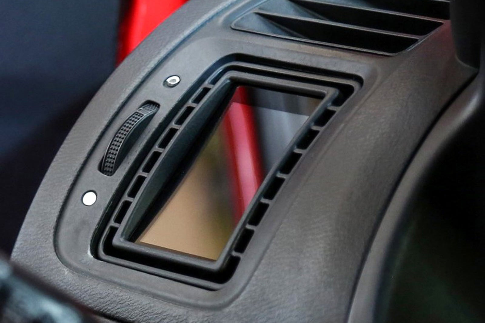 CANchecked Honda EP3 Civic MFD28 Multi Function Display | 2.8" Gen2 (LHD/RHD)-Interior-Grocery Getter Performance