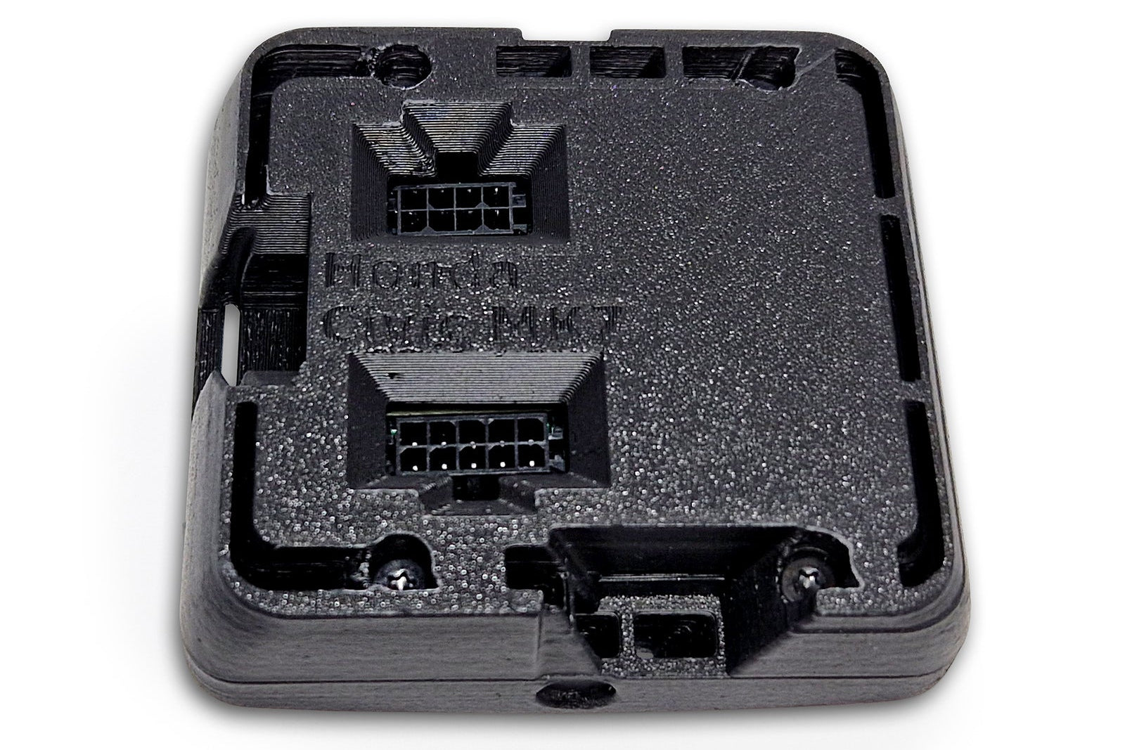 CANchecked Honda EP3 Civic MFD28 Multi Function Display | 2.8" Gen2 (LHD/RHD)-Interior-Grocery Getter Performance