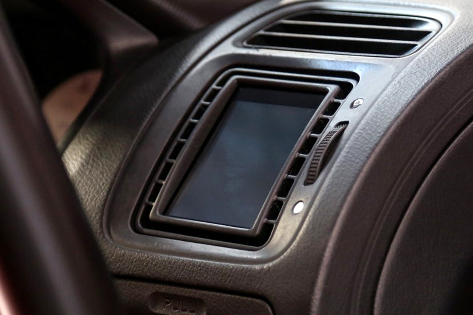 CANchecked Honda EP3 Civic MFD28 Multi Function Display | 2.8" Gen2 (LHD/RHD)-Interior-Grocery Getter Performance