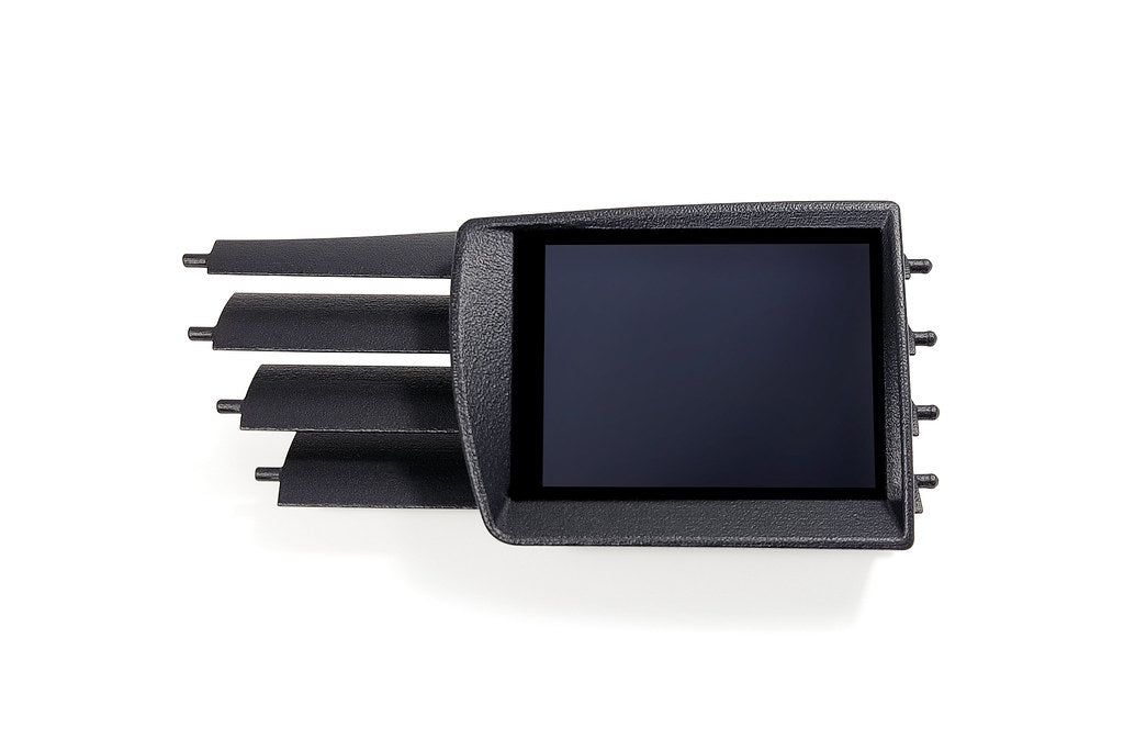 CANchecked Honda FK2 Civic MFD32 Multi Function Display | 3.2" Gen2 (LHD)-Interior-Grocery Getter Performance