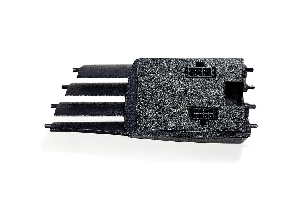 CANchecked Honda FK2 Civic MFD32 Multi Function Display | 3.2" Gen2 (LHD)-Interior-Grocery Getter Performance