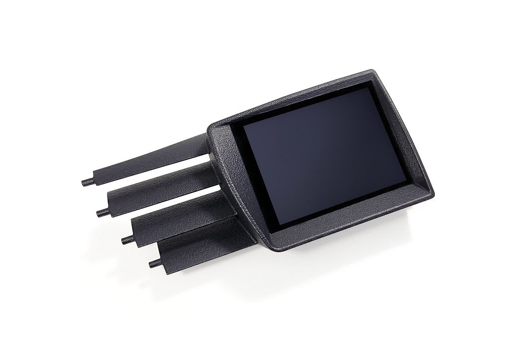 CANchecked Honda FK2 Civic MFD32 Multi Function Display | 3.2" Gen2 (LHD)-Interior-Grocery Getter Performance