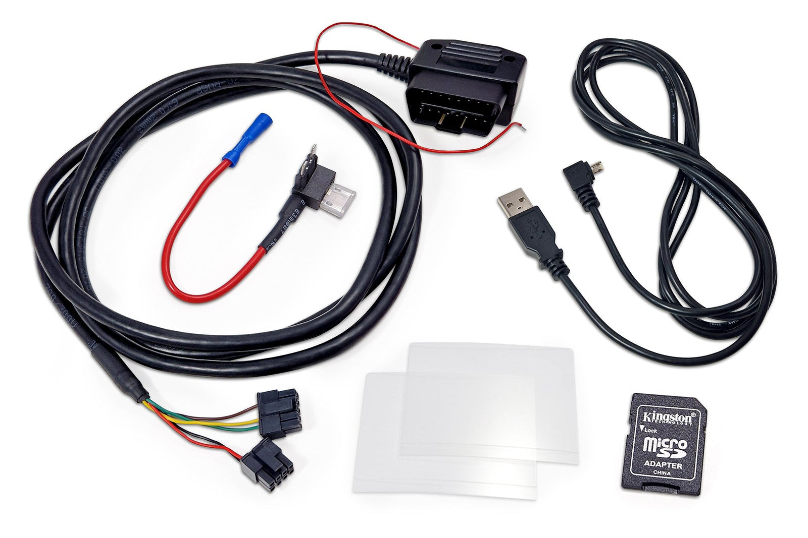 CANchecked Honda FK8 Civic MFD32 Multi Function Display | 3.2" Gen2 (LHD)-Interior-Grocery Getter Performance