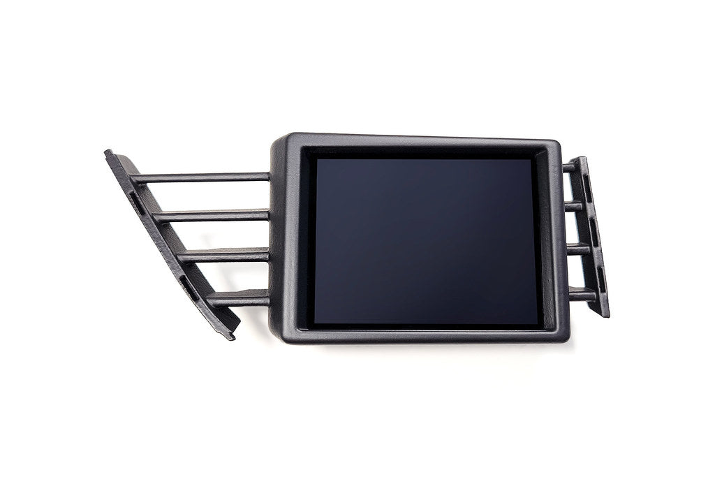 CANchecked Honda FK8 Civic MFD32 Multi Function Display | 3.2" Gen2 (LHD)-Interior-Grocery Getter Performance