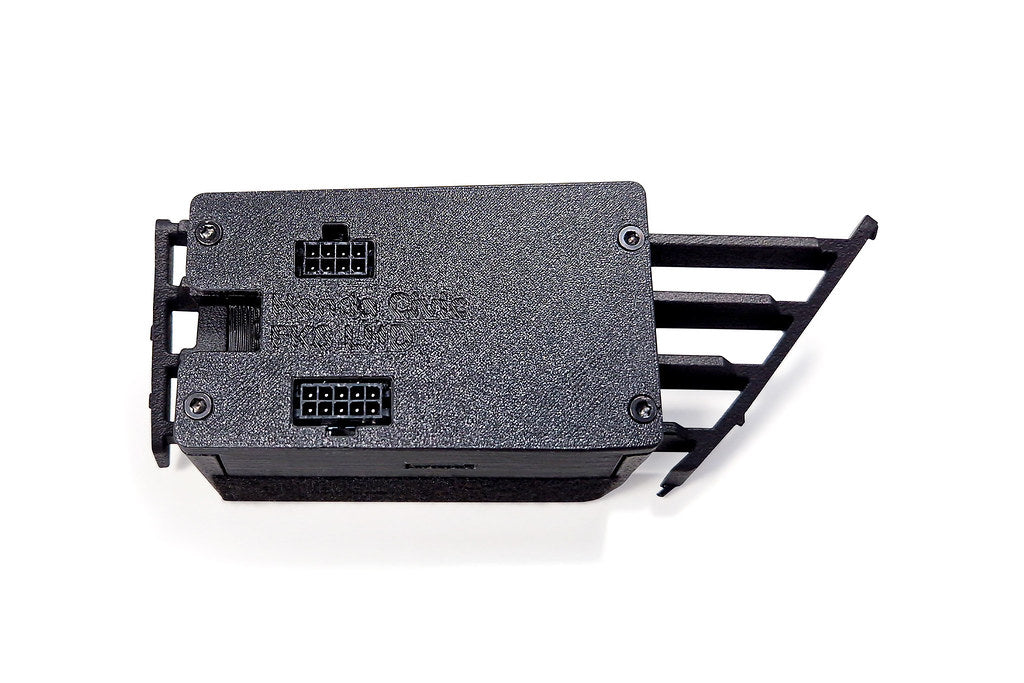 CANchecked Honda FK8 Civic MFD32 Multi Function Display | 3.2" Gen2 (LHD)-Interior-Grocery Getter Performance
