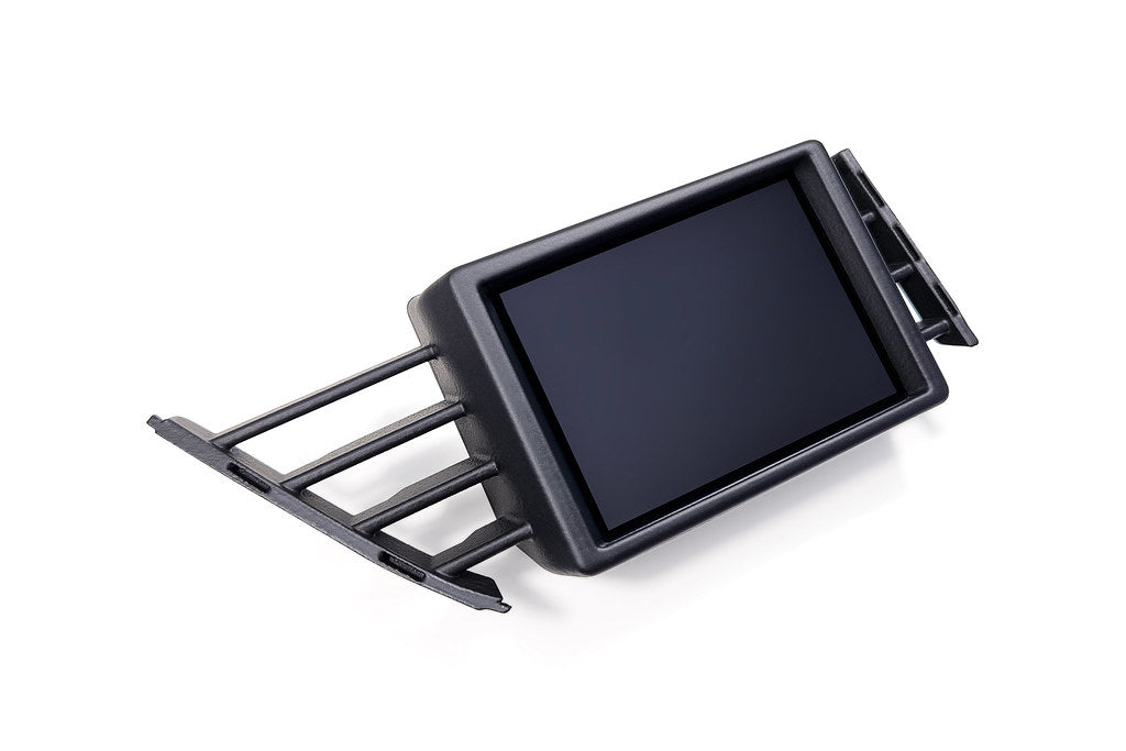 CANchecked Honda FK8 Civic MFD32 Multi Function Display | 3.2" Gen2 (LHD)-Interior-Grocery Getter Performance