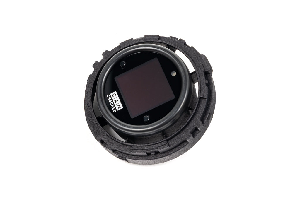 CANchecked Mazda ND Miata MX5 MFD15 Multi Function Display | 1.5" Gen2 (LHD)-Interior-Grocery Getter Performance
