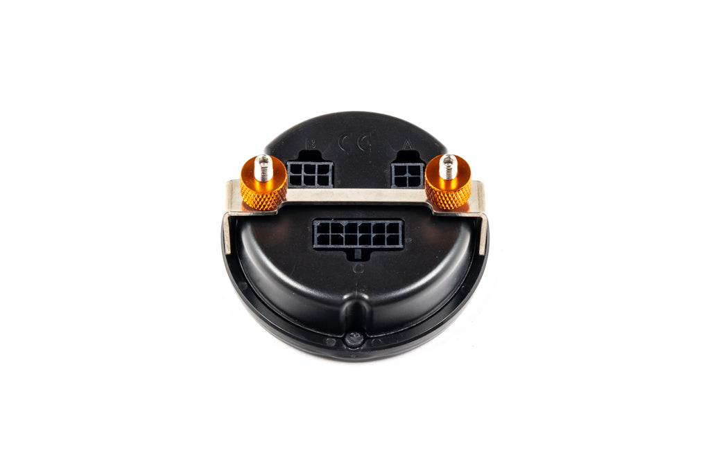 CANchecked MFD15 Multi Function Universal Display | 1.5" Gen2-Interior-Grocery Getter Performance